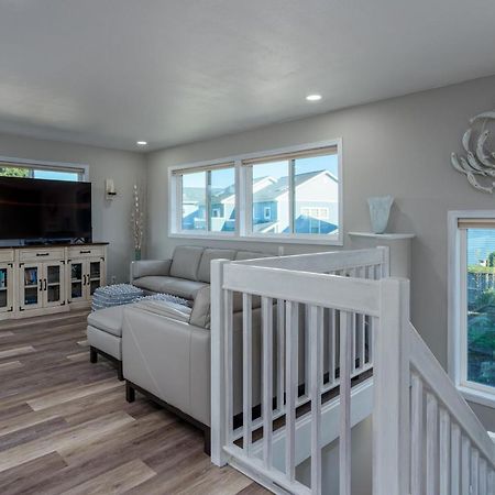 Ocean Aire Villa Bandon Eksteriør billede