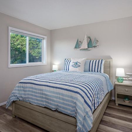 Ocean Aire Villa Bandon Eksteriør billede