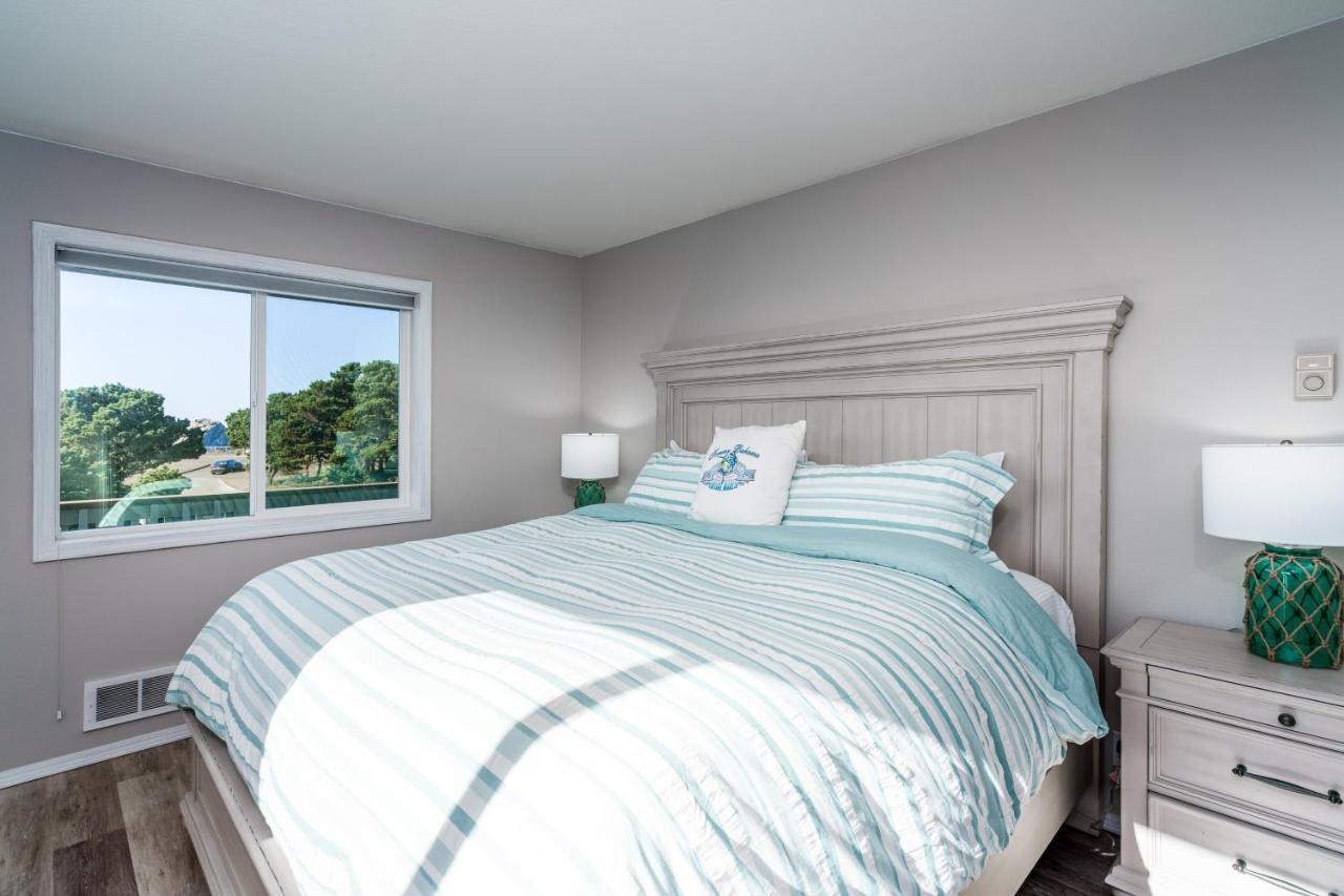 Ocean Aire Villa Bandon Eksteriør billede