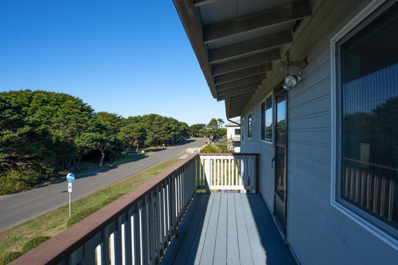Ocean Aire Villa Bandon Eksteriør billede