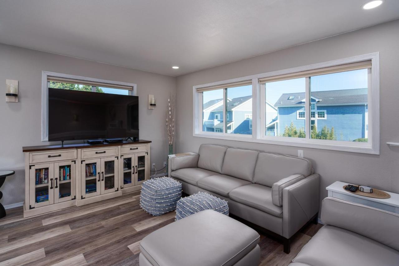 Ocean Aire Villa Bandon Eksteriør billede