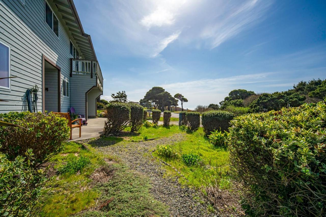 Ocean Aire Villa Bandon Eksteriør billede