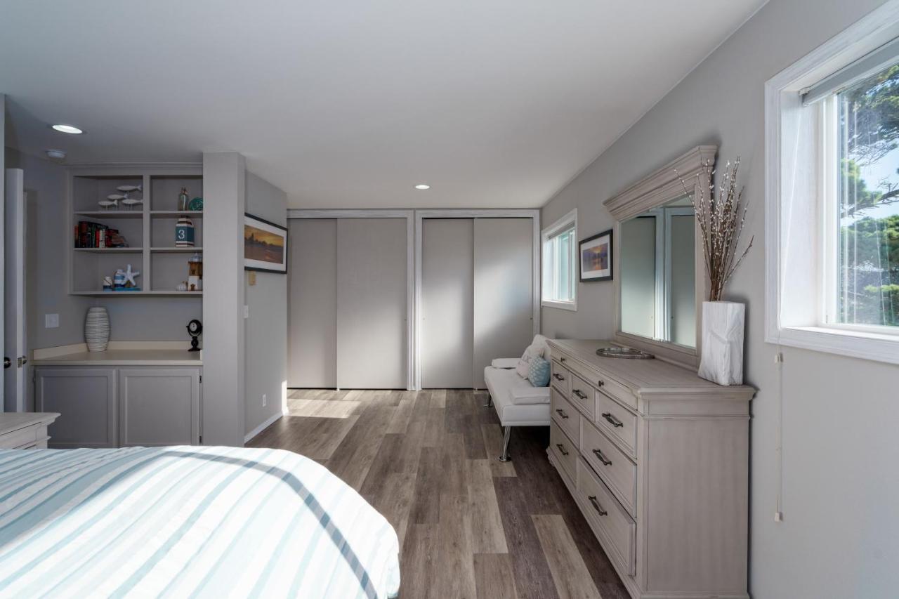 Ocean Aire Villa Bandon Eksteriør billede