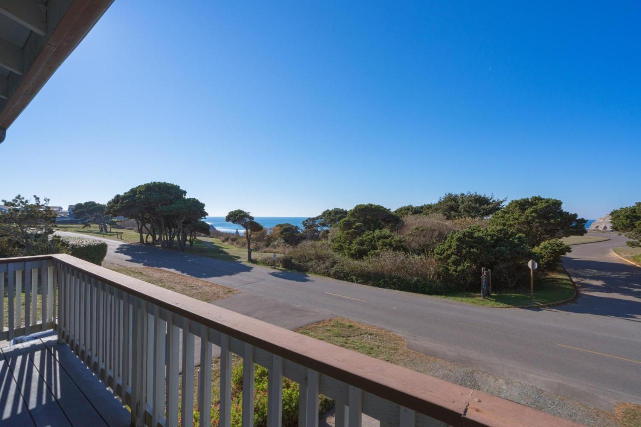 Ocean Aire Villa Bandon Eksteriør billede