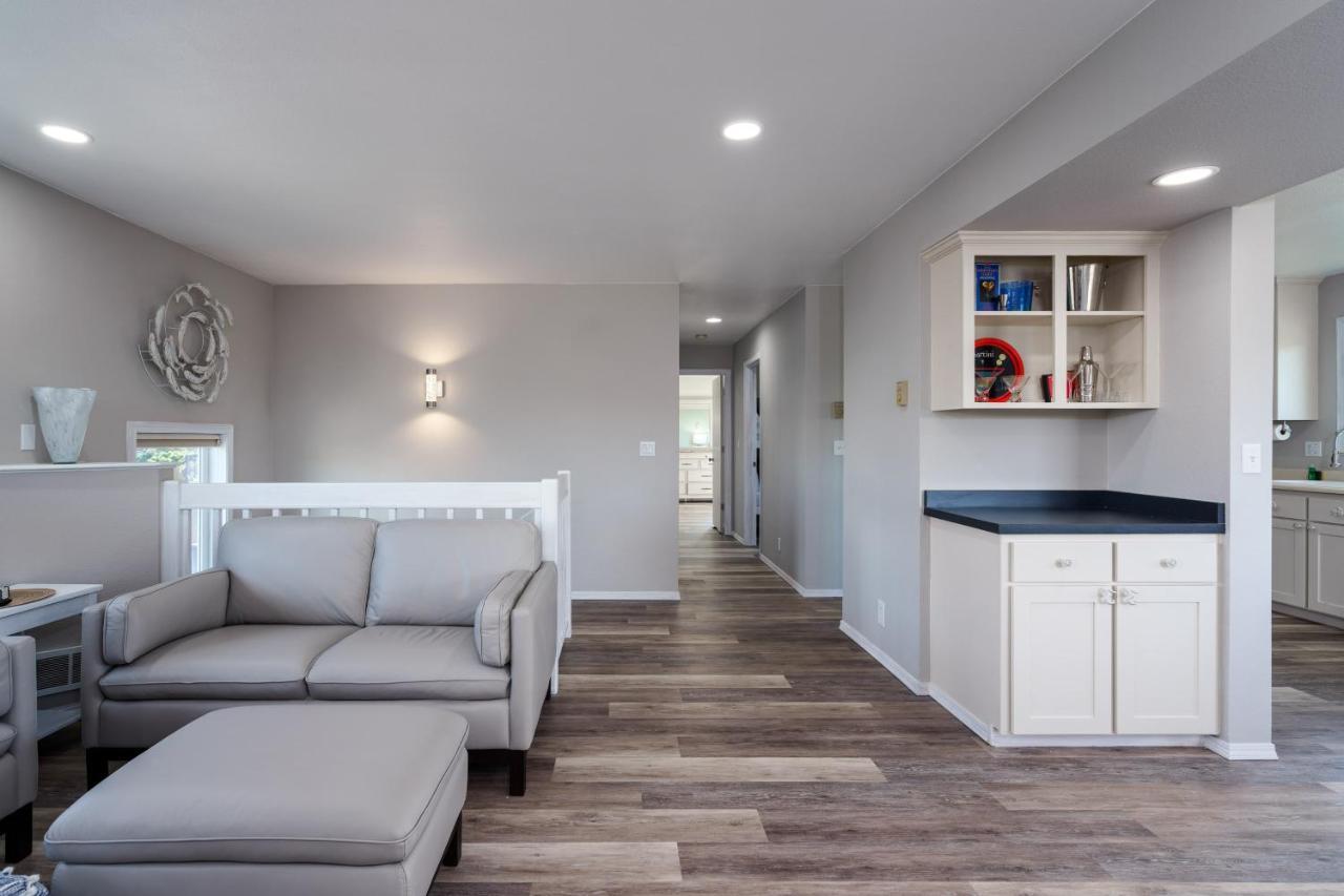Ocean Aire Villa Bandon Eksteriør billede